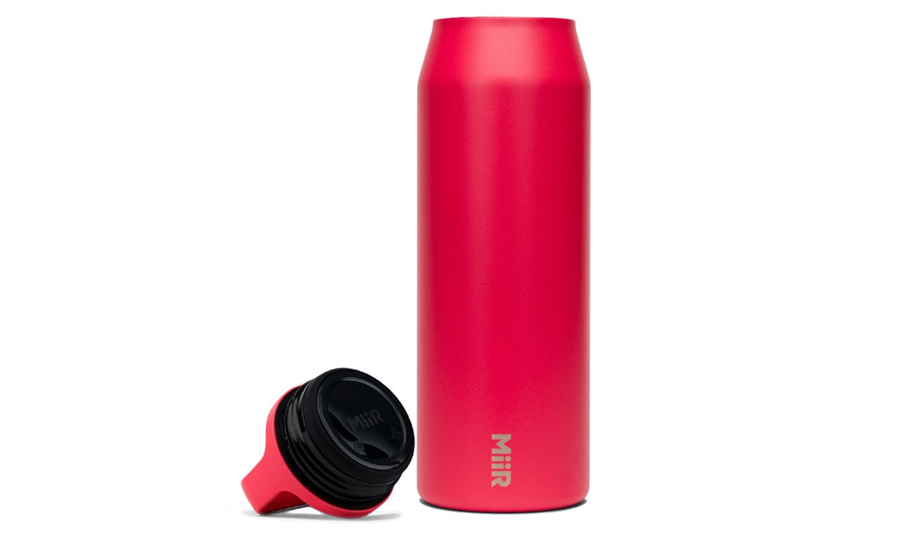 MiiR Wide Mouth Bottle